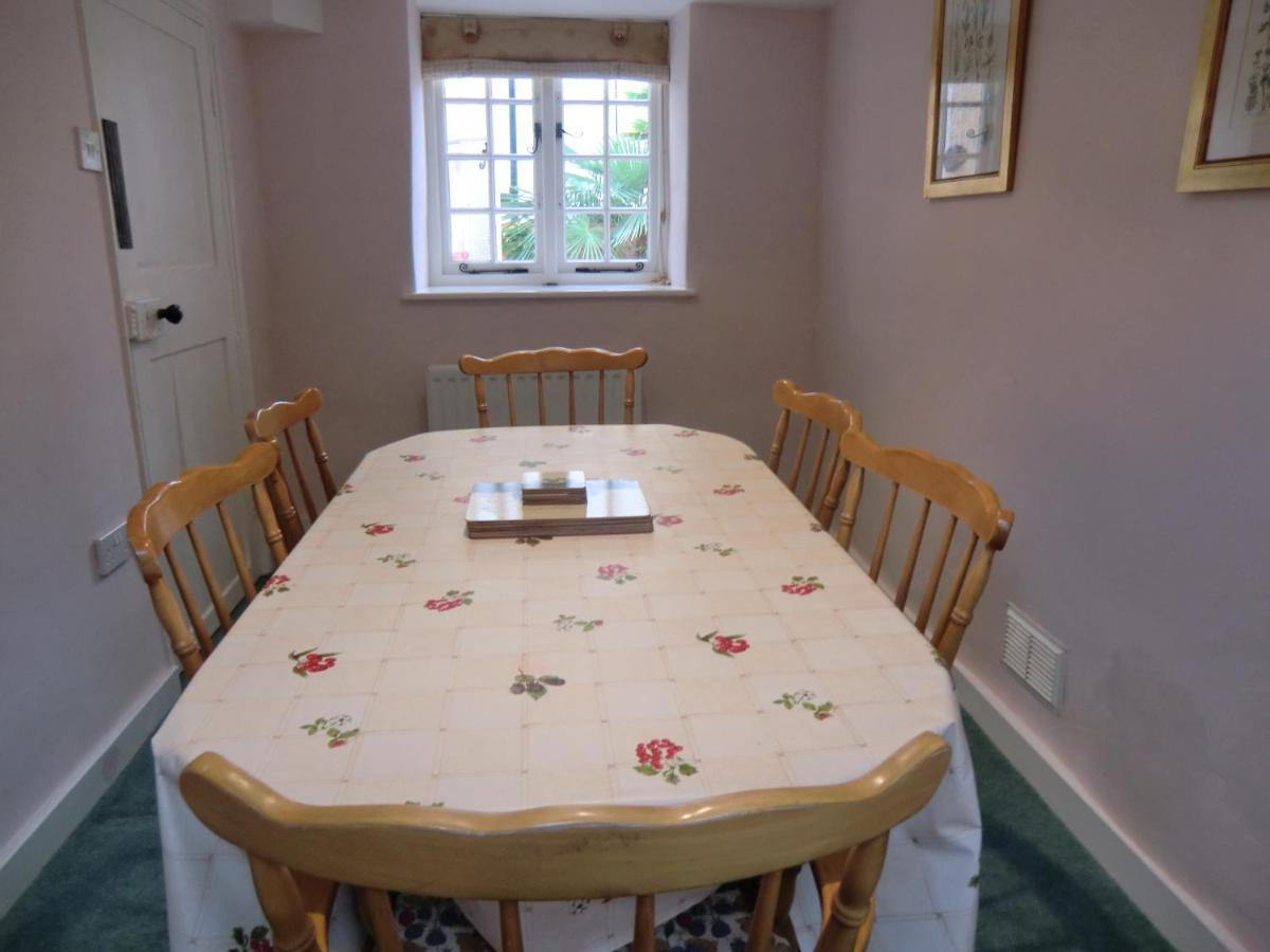 Heydons House - Lovely Seaside Cottage Sidmouth Exterior foto